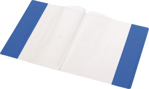 Obal na zošit A4 COLOR PVC MIX (10 ks) PANTA PLAST