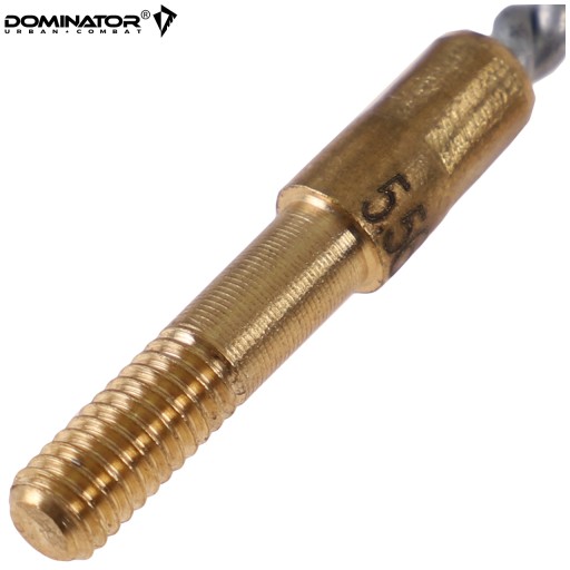 Kefka na čistenie zbraní kal.223/5,56mm DOMINATOR M16/Beryl/GROT/AR15