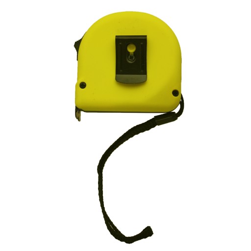 Zvinovací meter 5 m x 19 mm meracie pásmo PR-30-01 PRO