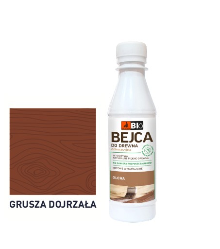 BIO VODNÁ LABORA NA DREVO Dragon 200 ml Buk