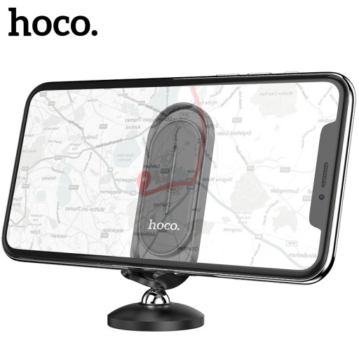 hoco CA78 Magnetický držiak pre navigáciu na palube