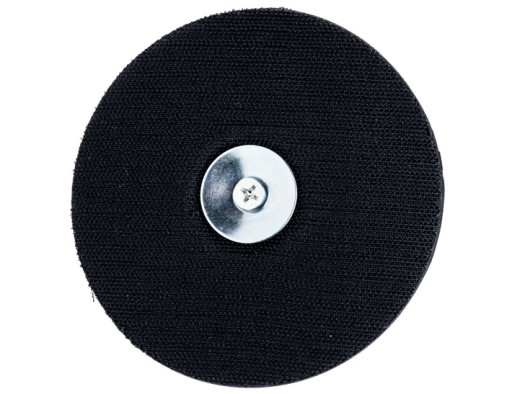 Euro kotúč so suchým zipsom pre vrták 125 mm