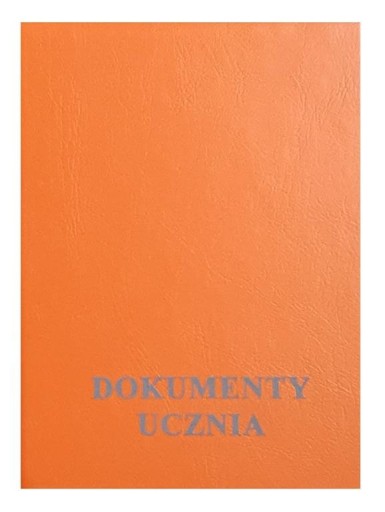 Obal na študentské dokumenty pion mix