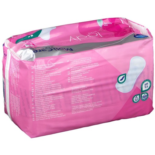 Molicare 3K popôrodné absorpčné vložky 14 ks
