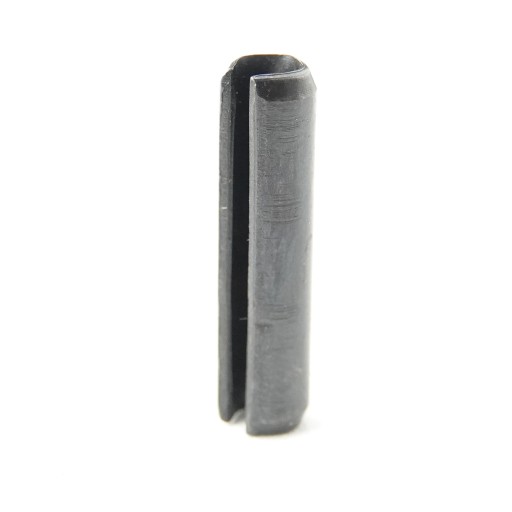 Sada pružinových kolíkov 10 kusov 6x26mm Domer