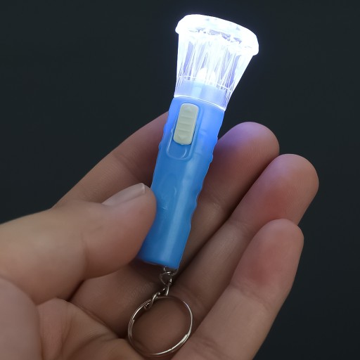 LED VRECKÁ LAMPA PRÍRUČKA