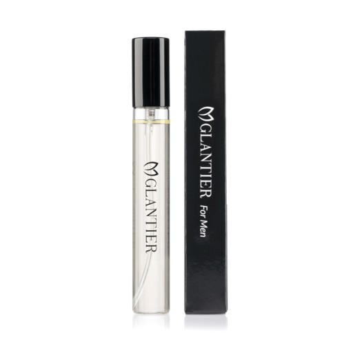 Glantier 711 - Pánsky drevitý parfum - 15 ml