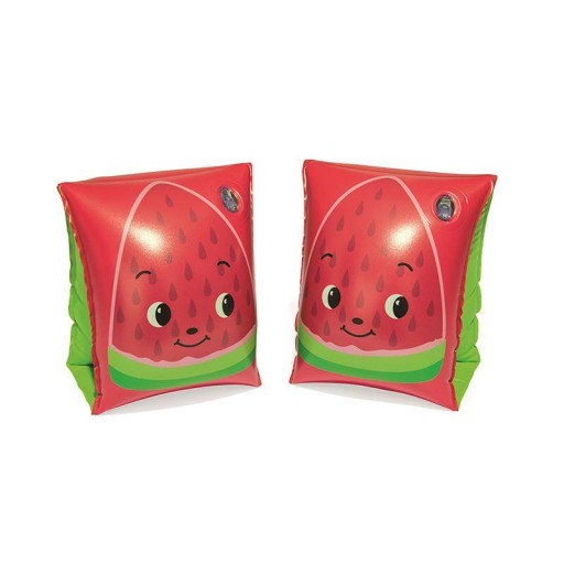 Vodný melón Bestway Swimming Arms pre deti