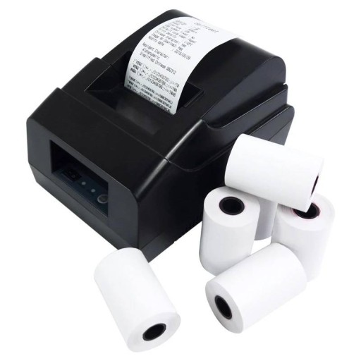 TERMOVALCE DO POKLADNE 57mm x 20m, 10 ks