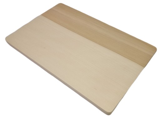 KUCHYNSKÁ DOSKA DREVENÝ PODNÁK 33X21,5 CM