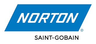 Norton Vulcan lamelový kotúč R842 lamelový kotúč P40 125 mm 1 ks