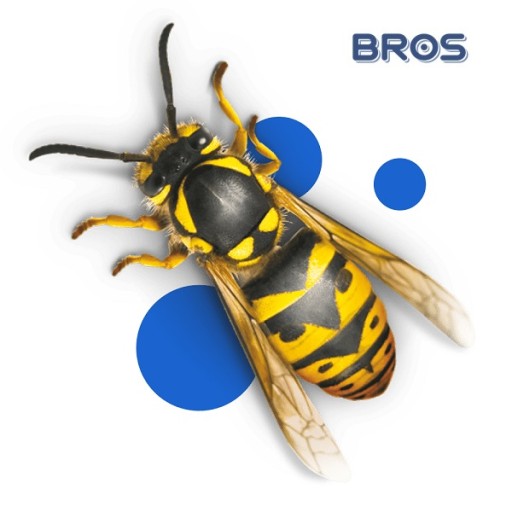 Roll-on upokojujúce uštipnutie komárom a osou pre deti Bros AMARIS - 15ml
