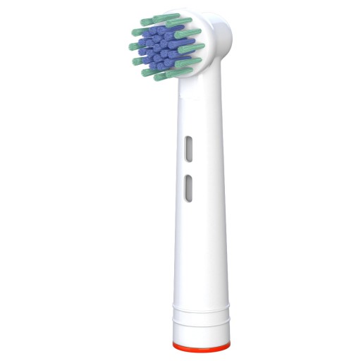 Hroty PRE MÄKKÉ ŠTETINKY ORAL-B SENSITIVE 4 KS.