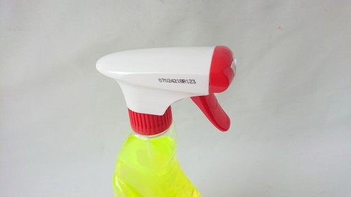 AUTOLAND ROZMRAZOVAČ OKIEN 750ml