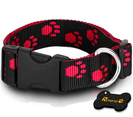 Obojok PRE PSA, ŠTEŇA YORKY CAT, 20-30 cm š