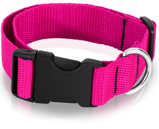 Obojok PRE PSA, ŠTEŇA YORKY CAT, 20-30 cm š