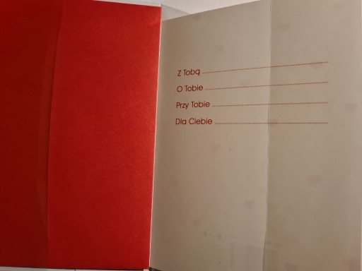Valentínske prianie, Valentínske prianie