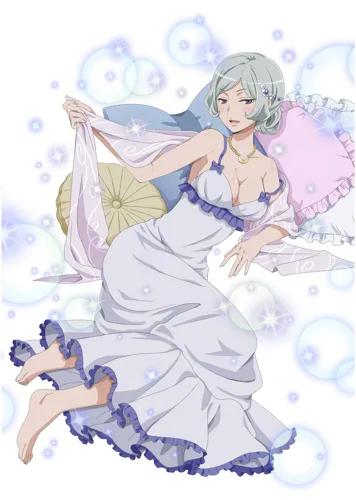 Dungeon ni Deai o Motomeru no wa Machigatte Iru -