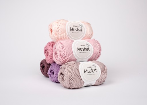 Drops Muskat Lilac 04
