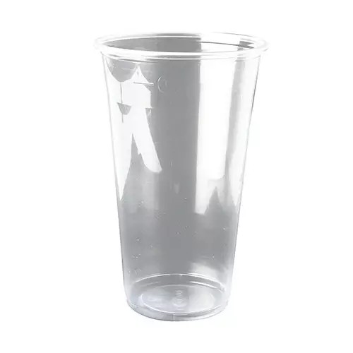 PLASTOVÝ POHÁR NA PIVO 500ML - 50 ks