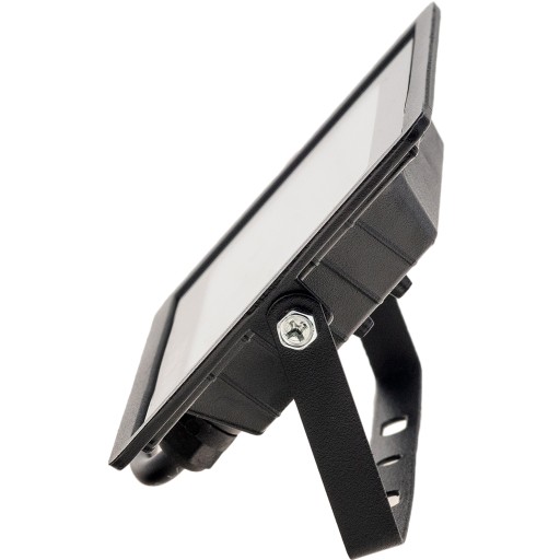 Halogénová lampa LED FLOODLIGHT 30W 2700lm IP66 SLIM