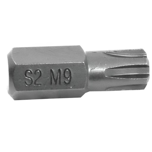 BIT 10MM RIBE 9x30MM