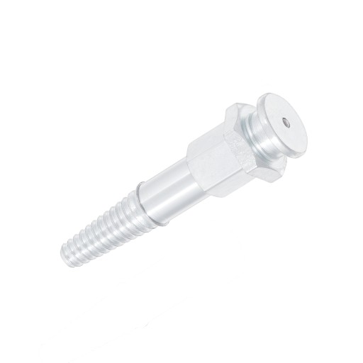 Paker na plnenie 10mm vstrekovacích hadíc