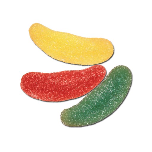 Haribo Super Gurgen želé 175g