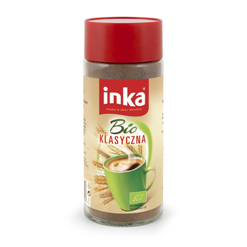 1x 100g INKA Classic instantná obilná káva