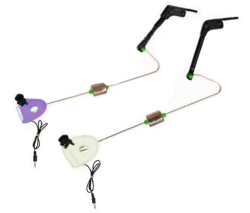 SWINGER VEŠIAK ELEKTRONICKÝ LED SIGNÁL SIGNÁL