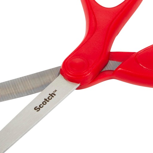 Kancelárske nožnice Scotch 20,5 cm univerzálne