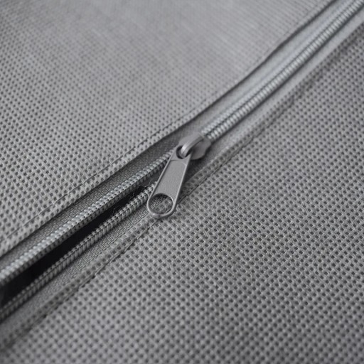 2x organizér spodnej bielizne na ponožky 32*16cm do šatníkovej zásuvky 2*4 priehradky