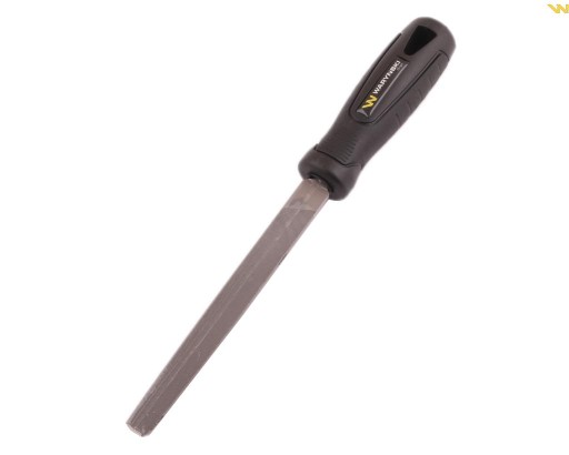 Waryński plochý pilník 150 mm