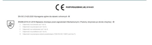 OCHRANNÉ RUKAVICE na presnú prácu, biele r 9