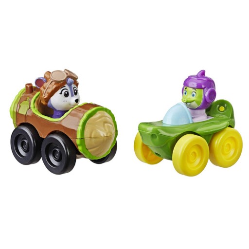 Hasbro Bird Academy Top Wing Shirley Chomps