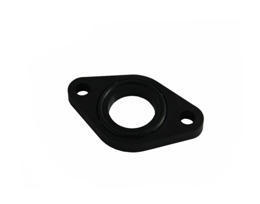 Ebonitové tesnenie karburátora PZ26 PZ27 139FMB štvorkolka chopper chopper 110 125