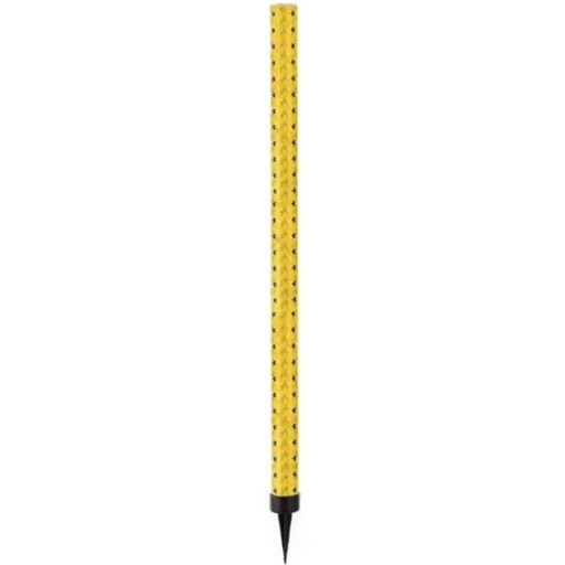 Fontána na tortu LONG XXXL svetlice na narodeninovú tortu 25 cm 1 ks