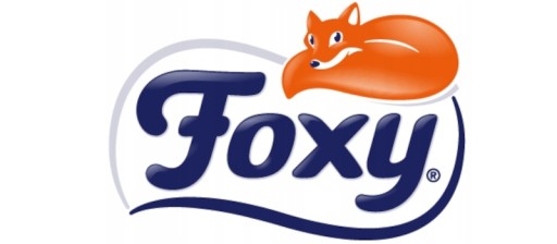 FOXY hypoalergénne vreckovky 10 ks.