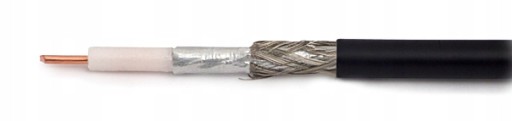 TRILAN 240 Anténny koaxiálny kábel 50ohm 6GHz