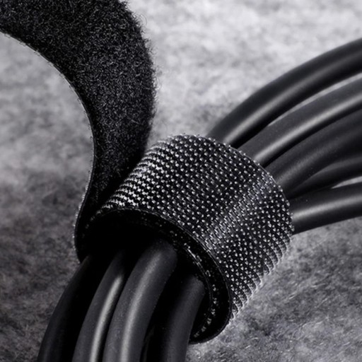 VELCRO PÁSKA VELCRO BAND KÁBLOVÝ ORGANIZÁTOR 20mm 5m
