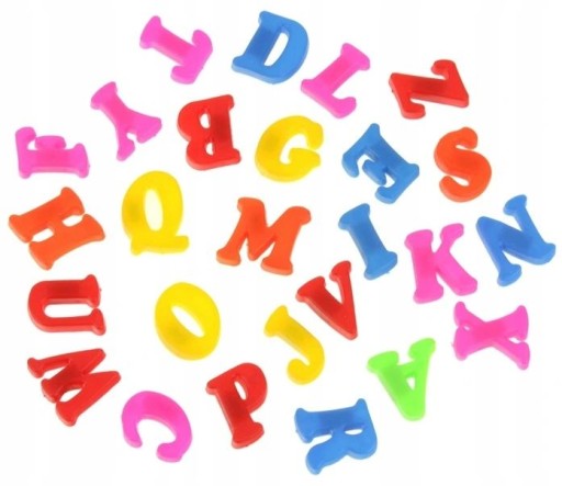 PÍSMENA, ČÍSLA, MAGNETICKÉ PÍSMENÁ, ČÍSLA NA MAGNETE
