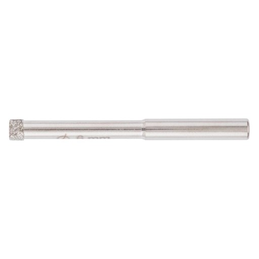 Diamantový vrták na kameninu 6 mm GRAPHITE 57H278