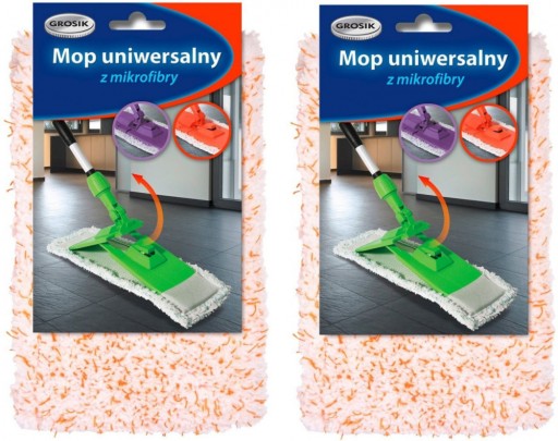 Univerzálny mop z mikrovlákna Grosik
