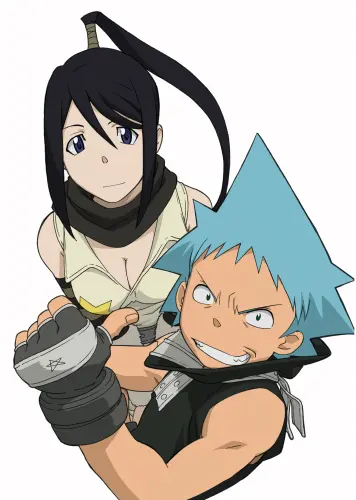 Anime Manga Plagát Požierača duší se_011 A3