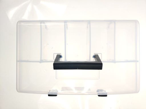 Organizér na náradie smart 29,5 x 18,0 x 8,5 12