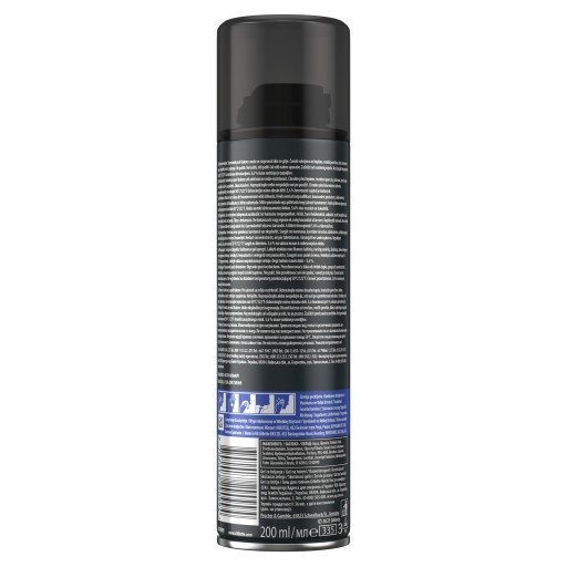 Gél na holenie Gillette Mach3 Extra Comfort 200 ml