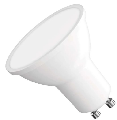 EMOS ZQ8E43 LED ŽIAROVKA CLS MR16 7W (60W) 806 lm GU10 4000K