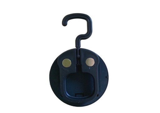 Beast 812897 LED závesná pracovná lampa s magnetom