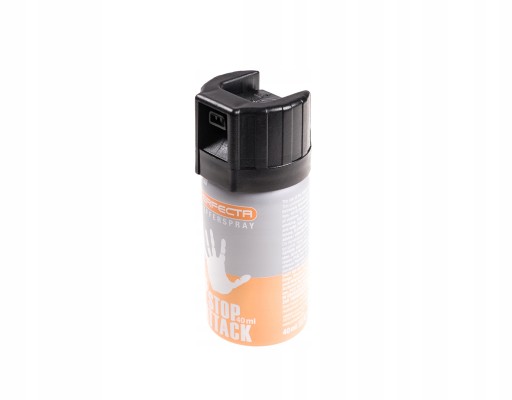 Perfecta Stop Attack paprikový sprej 40ml kornút