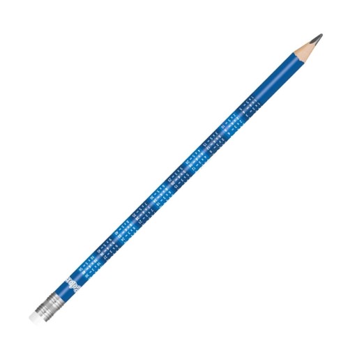 TECHNICKÁ ceruzka S NÁPLŇOVACÍ TABUĽKOU B COLORINO